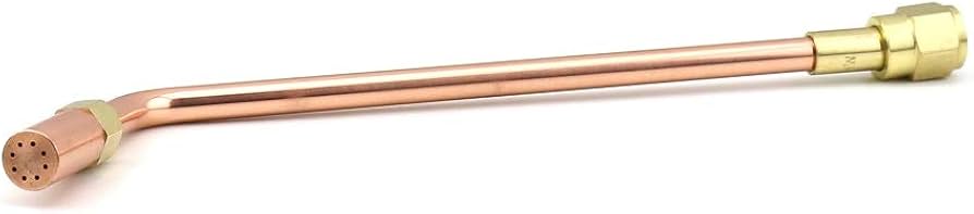 Picture of Brighton Best 6-Mfa-1 Heating Tips